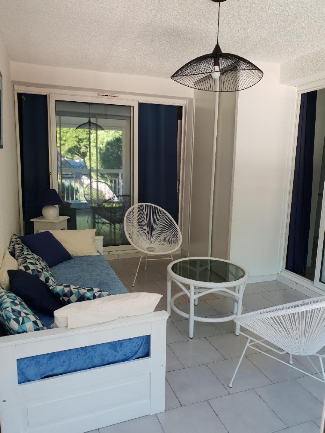 Superbe Appartement Cosy Vue Mer Pieds Dans L'Eau Cavalaire-sur-Mer Exterior foto